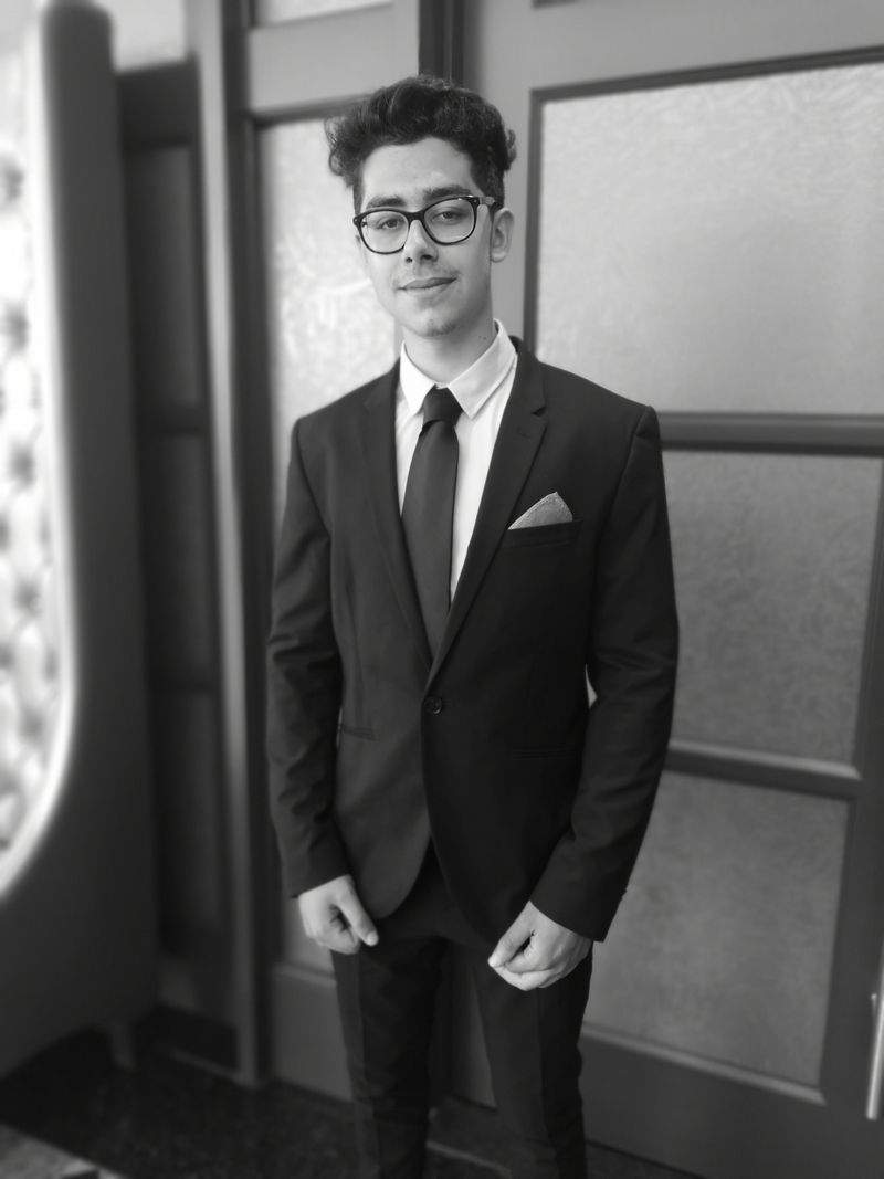 田中 翔太